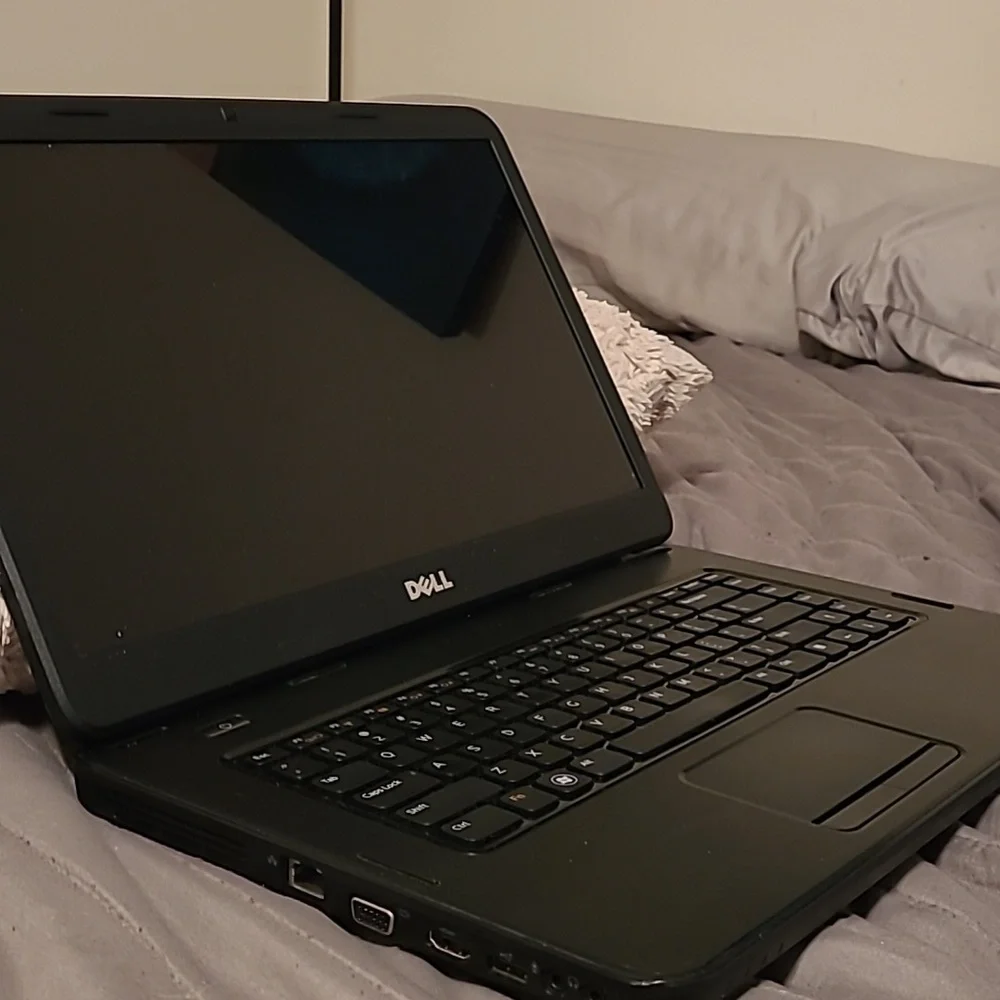Dell flat top